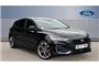 2023 Ford Focus 1.0 EcoBoost Hybrid mHEV 155 ST-Line Vignale 5dr