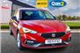 2021 SEAT Leon 1.5 TSI EVO 150 FR 5dr