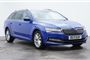 2021 Skoda Superb Estate 1.4 TSI iV SE Technology DSG 5dr