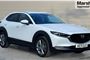 2022 Mazda CX-30 2.0 e-Skyactiv G MHEV GT Sport 5dr Auto