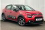 2021 Citroen C3 1.2 PureTech Flair 5dr