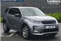 2021 Land Rover Discovery Sport 2.0 D200 R-Dynamic HSE 5dr Auto