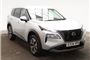 2024 Nissan X-Trail 1.5 E-Power 204 N-Connecta 5dr Xtronic