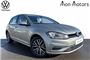 2017 Volkswagen Golf 1.4 TSI SE [Nav] 5dr