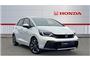 2024 Honda Jazz 1.5 i-MMD Hybrid Advance 5dr eCVT