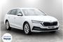 2022 Skoda Octavia Estate 1.5 TSI e-TEC SE L 5dr DSG