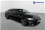 2022 Audi A5 Sportback 40 TDI 204 Quattro S Line 5dr S Tronic