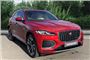 2022 Jaguar F-Pace 2.0 P250 R-Dynamic HSE 5dr Auto AWD