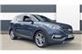 2017 Hyundai Santa Fe 2.2 CRDi Blue Drive Premium SE 5dr Auto [7 Seats]