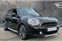 2017 MINI Countryman 2.0 Cooper S ALL4 5dr