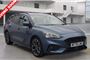 2020 Ford Focus Estate 1.5 EcoBlue 120 ST-Line X 5dr Auto