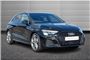 2022 Audi A3 35 TDI Edition 1 5dr S Tronic