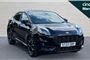 2022 Ford Puma 1.0 EcoBoost Hybrid mHEV 155 ST-Line X 5dr