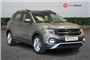 2021 Volkswagen T-Cross 1.0 TSI SE 5dr