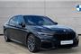 2020 BMW 7 Series 745e M Sport 4dr Auto