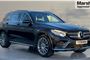 2018 Mercedes-Benz GLC GLC 250 4Matic AMG Line Premium 5dr 9G-Tronic