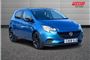 2019 Vauxhall Corsa 1.4 Griffin 5dr