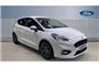 2018 Ford Fiesta 1.0 EcoBoost 125 ST-Line 5dr