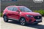 2021 MG ZS 1.5 VTi-TECH Excite 5dr