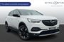 2021 Vauxhall Grandland X 1.2 Turbo Griffin Edition 5dr