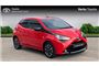 2021 Toyota Aygo 1.0 VVT-i X-Trend TSS 5dr