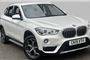 2019 BMW X1 sDrive 20i xLine 5dr Step Auto