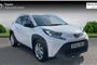 2022 Toyota Aygo X 1.0 VVT-i Pure 5dr