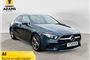 2019 Mercedes-Benz A-Class Saloon A180d AMG Line 4dr Auto