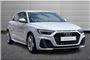 2023 Audi A1 30 TFSI 110 S Line 5dr