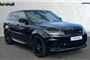 2021 Land Rover Range Rover Sport 3.0 D300 HSE Dynamic Black 5dr Auto