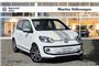 2016 Volkswagen Up 1.0 Street Up 5dr