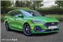 2023 Ford Focus Estate 2.3 EcoBoost ST 5dr