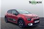 2022 Citroen C3 1.2 PureTech Saint James 5dr