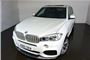 2015 BMW X5 xDrive40d M Sport 5dr Auto [7 Seat]