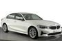 2020 BMW 3 Series 320i SE 4dr Step Auto