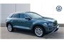 2023 Volkswagen T-Roc 2.0 TSI 4MOTION Style 5dr DSG