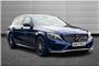 2017 Mercedes-Benz C-Class Estate C43 4Matic Premium Plus 5dr Auto