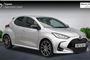 2022 Toyota Yaris 1.5 Hybrid GR Sport 5dr CVT