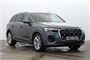 2025 Audi Q7 55 TFSI Quattro S Line 5dr Tiptronic