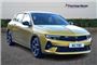 2023 Vauxhall Astra 1.2 Turbo 130 Ultimate 5dr Auto