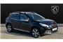 2016 Peugeot 2008 1.6 BlueHDi 100 Feline 5dr [Mistral] Non StartStop