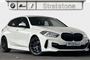 2023 BMW 1 Series 118i [136] M Sport 5dr Step Auto [LCP]