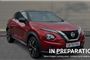 2020 Nissan Juke 1.0 DiG-T Tekna+ 5dr DCT