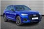 2022 Audi Q5 40 TDI Quattro Edition 1 5dr S Tronic