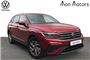 2022 Volkswagen Tiguan Allspace 2.0 TDI Life 5dr DSG