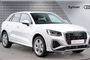 2024 Audi Q2 30 TFSI S Line 5dr