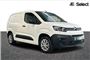 2020 Citroen Berlingo Van 1.2 PureTech 1000Kg Enterprise 110ps [Start stop]