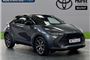 2024 Toyota C-HR 1.8 Hybrid Design 5dr CVT