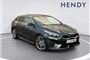 2024 Kia ProCeed 1.5T GDi ISG GT-Line S 5dr DCT