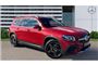 2023 Mercedes-Benz GLB GLB 200 AMG Line Executive 5dr 7G-Tronic